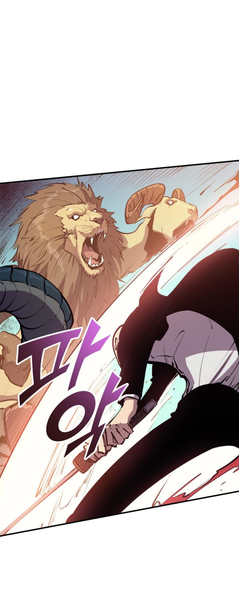 Tôi Trở Lại Thăng Cấp Một Mình - Chương 25 - Trang 42