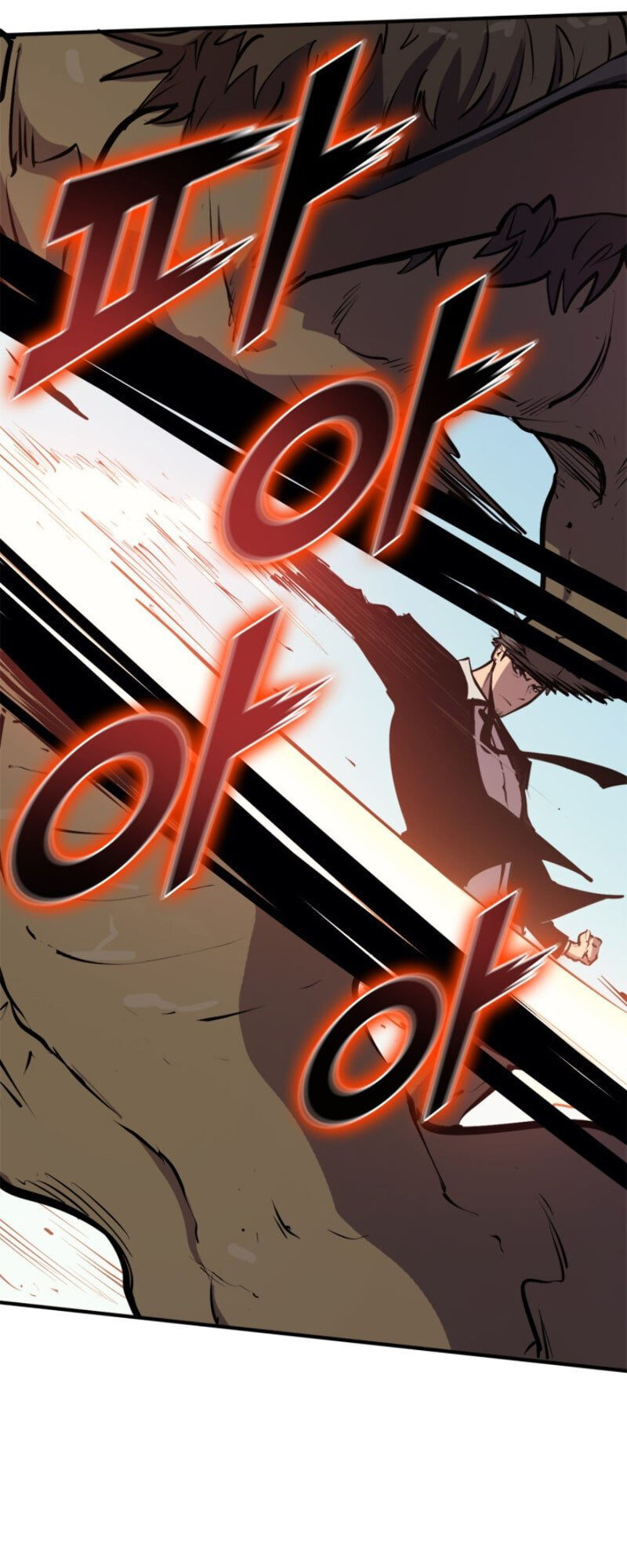 Tôi Trở Lại Thăng Cấp Một Mình - Chương 25 - Trang 46