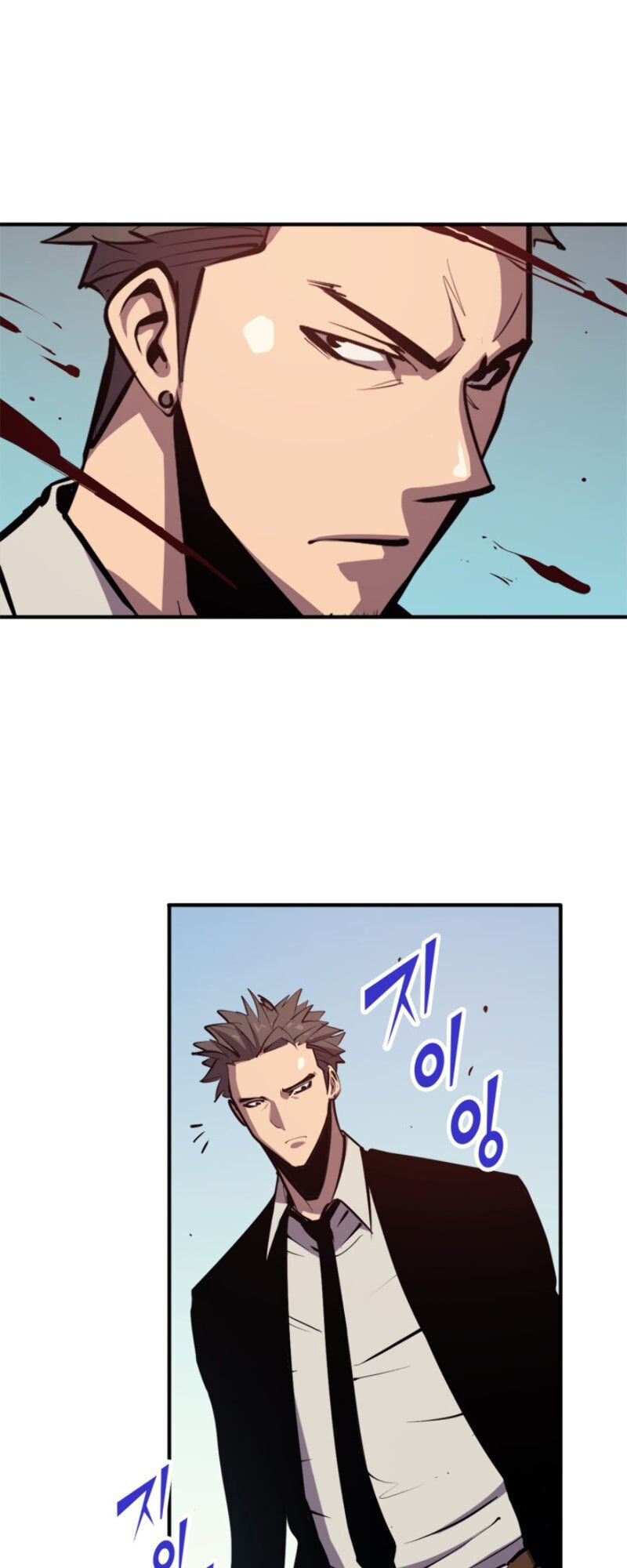 Tôi Trở Lại Thăng Cấp Một Mình - Chương 25 - Trang 47