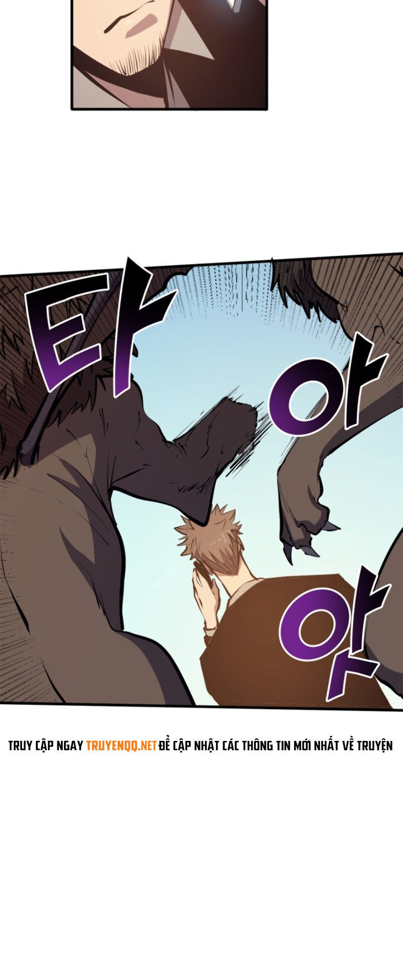 Tôi Trở Lại Thăng Cấp Một Mình - Chương 25 - Trang 50