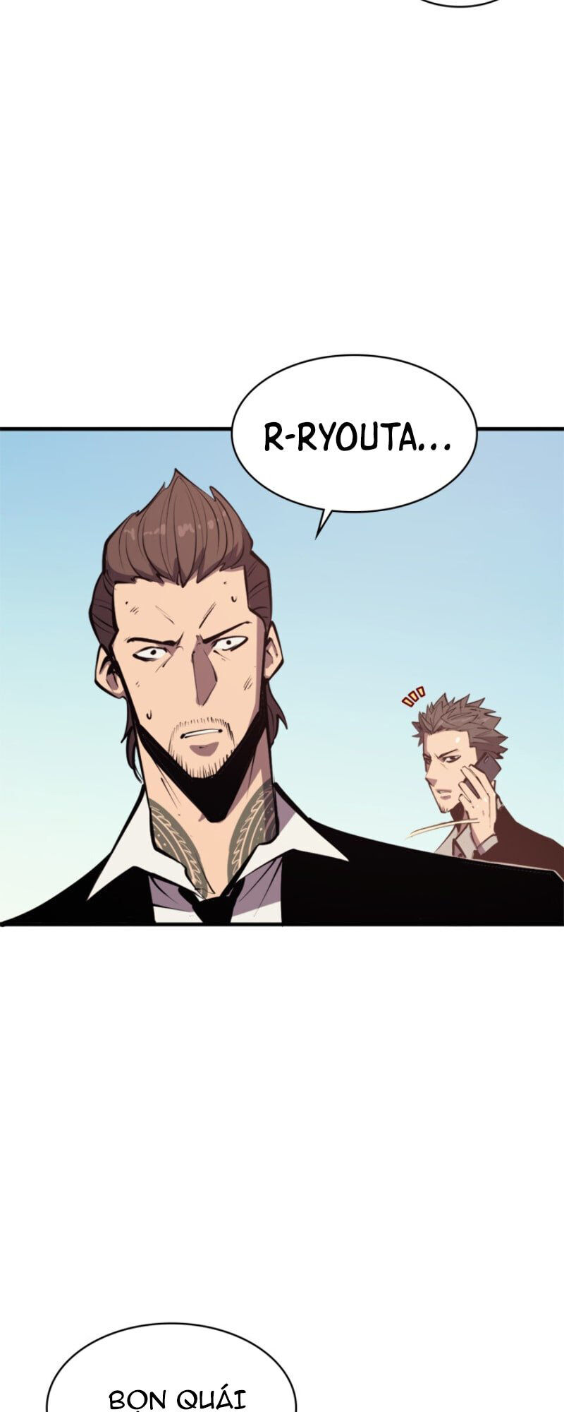 Tôi Trở Lại Thăng Cấp Một Mình - Chương 25 - Trang 53