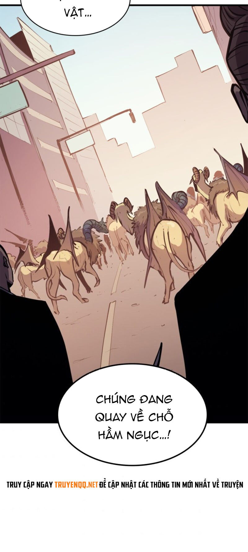 Tôi Trở Lại Thăng Cấp Một Mình - Chương 25 - Trang 54