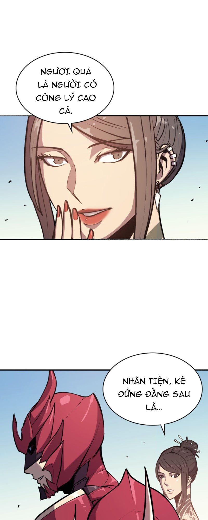 Tôi Trở Lại Thăng Cấp Một Mình - Chương 25 - Trang 63