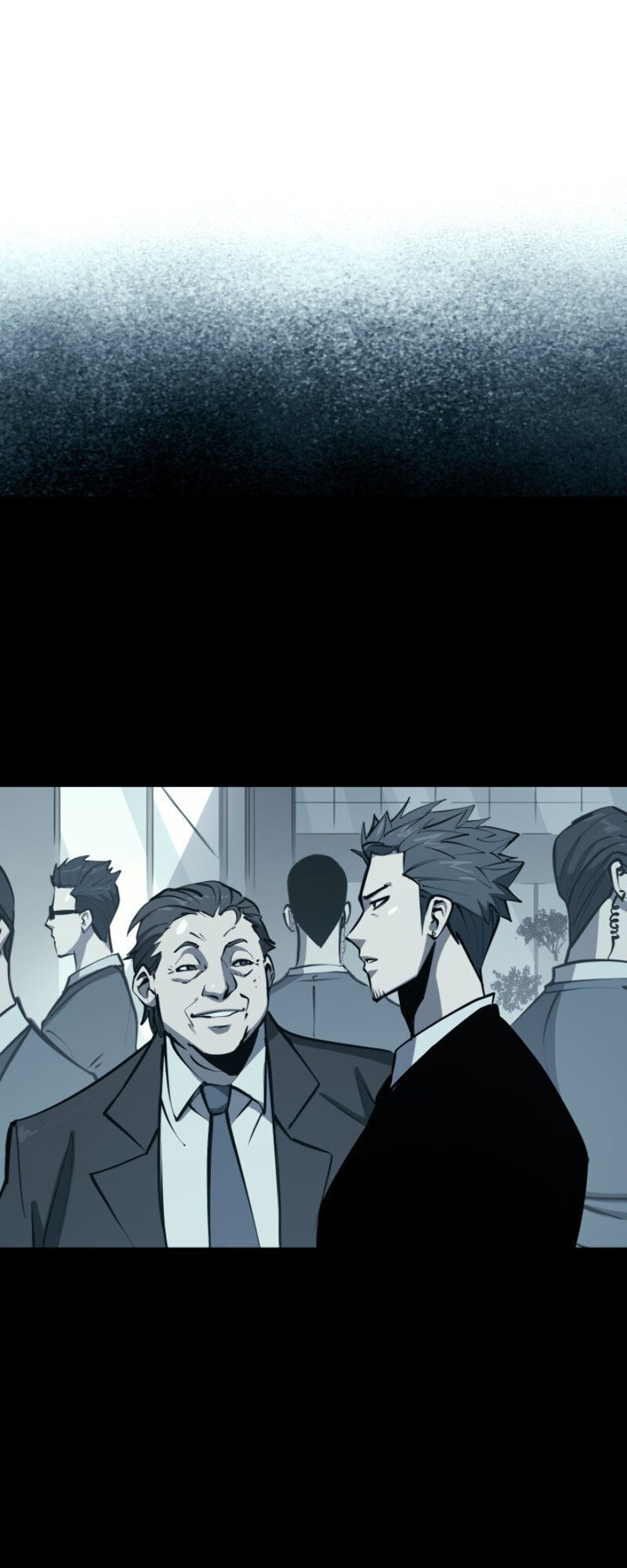 Tôi Trở Lại Thăng Cấp Một Mình - Chương 25 - Trang 65