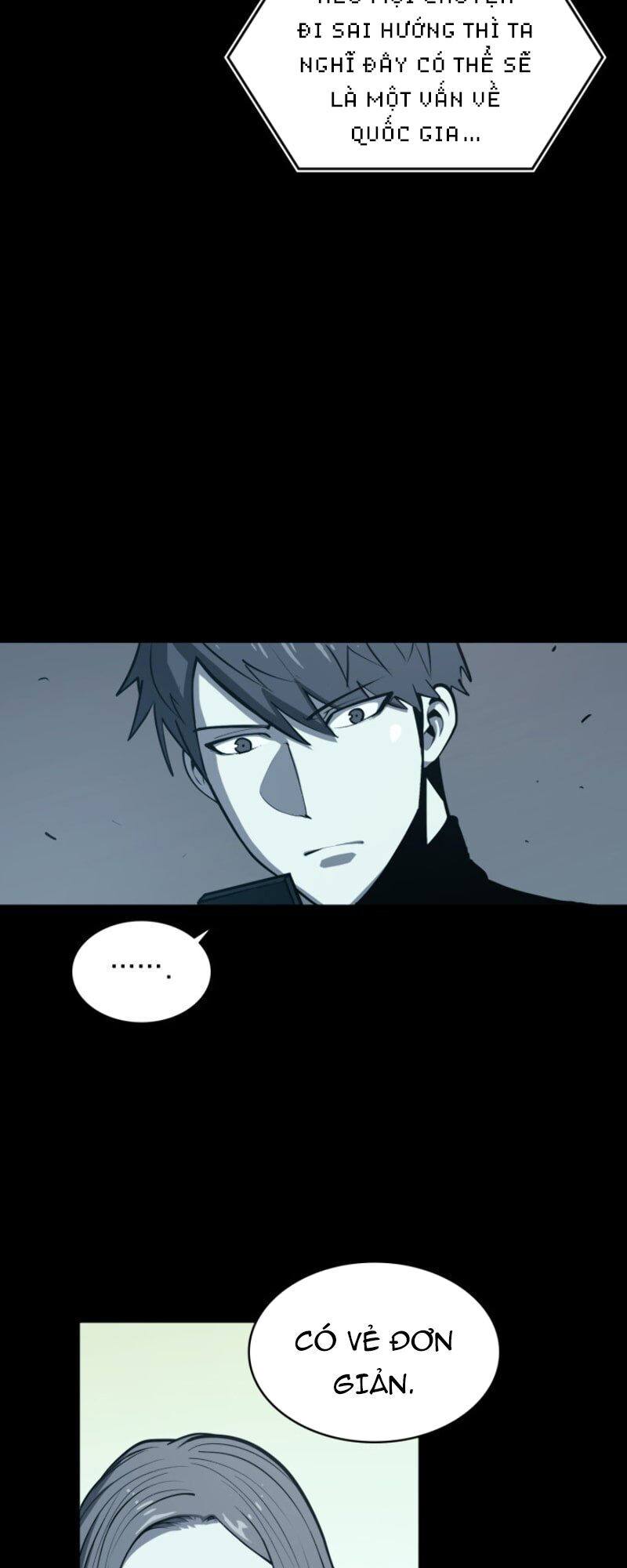 Tôi Trở Lại Thăng Cấp Một Mình - Chương 25 - Trang 68