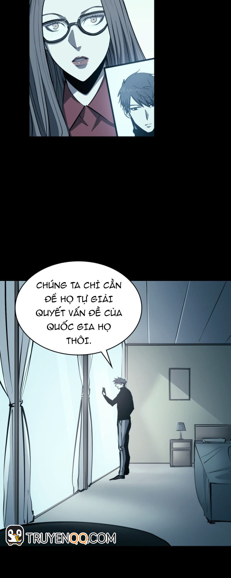 Tôi Trở Lại Thăng Cấp Một Mình - Chương 25 - Trang 69