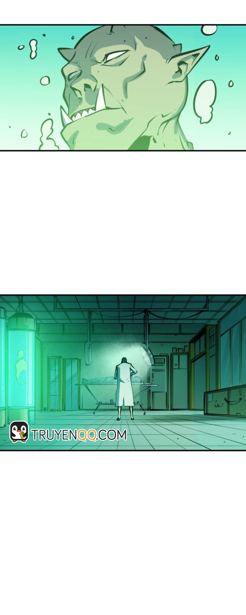 Tôi Trở Lại Thăng Cấp Một Mình - Chương 25 - Trang 76