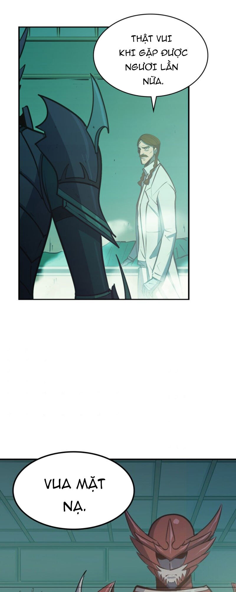 Tôi Trở Lại Thăng Cấp Một Mình - Chương 25 - Trang 79