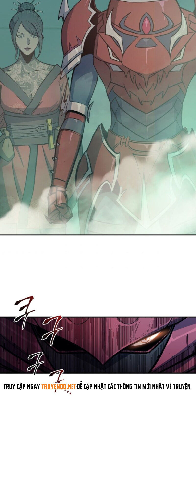 Tôi Trở Lại Thăng Cấp Một Mình - Chương 25 - Trang 80