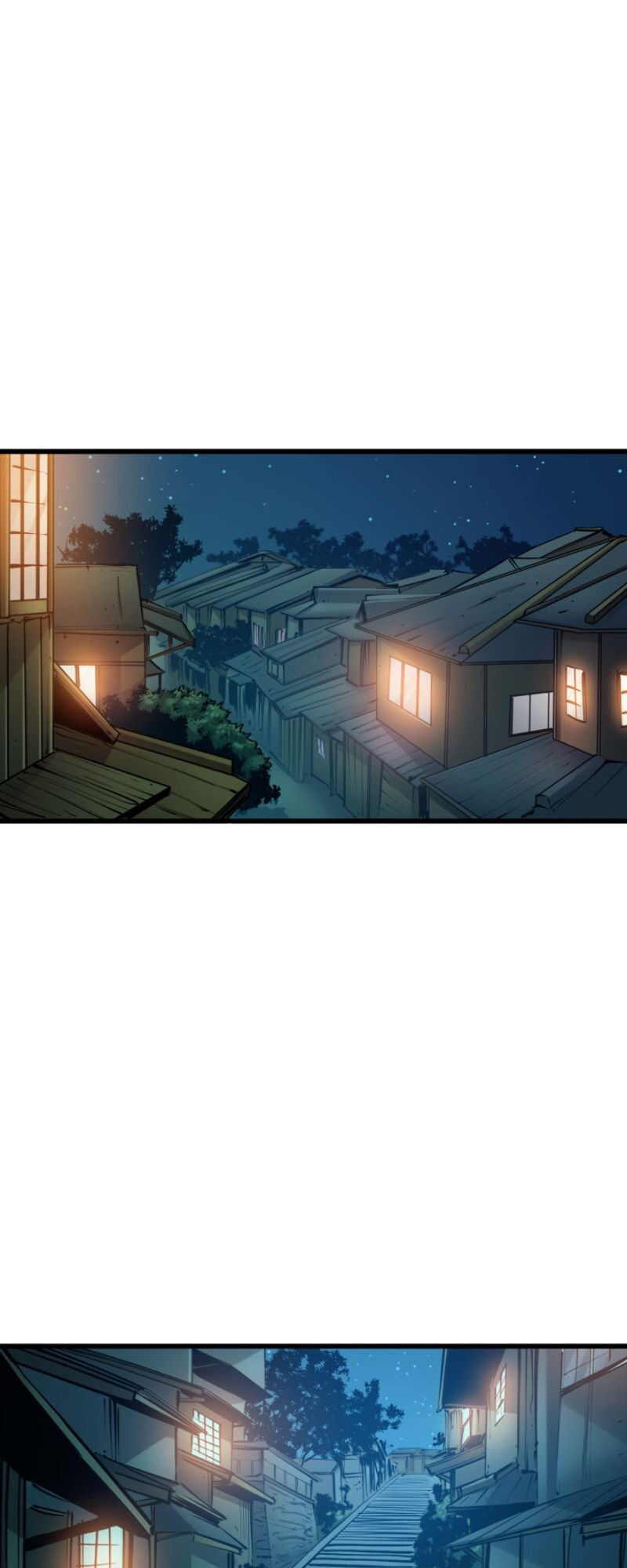 Tôi Trở Lại Thăng Cấp Một Mình - Chương 26 - Trang 1