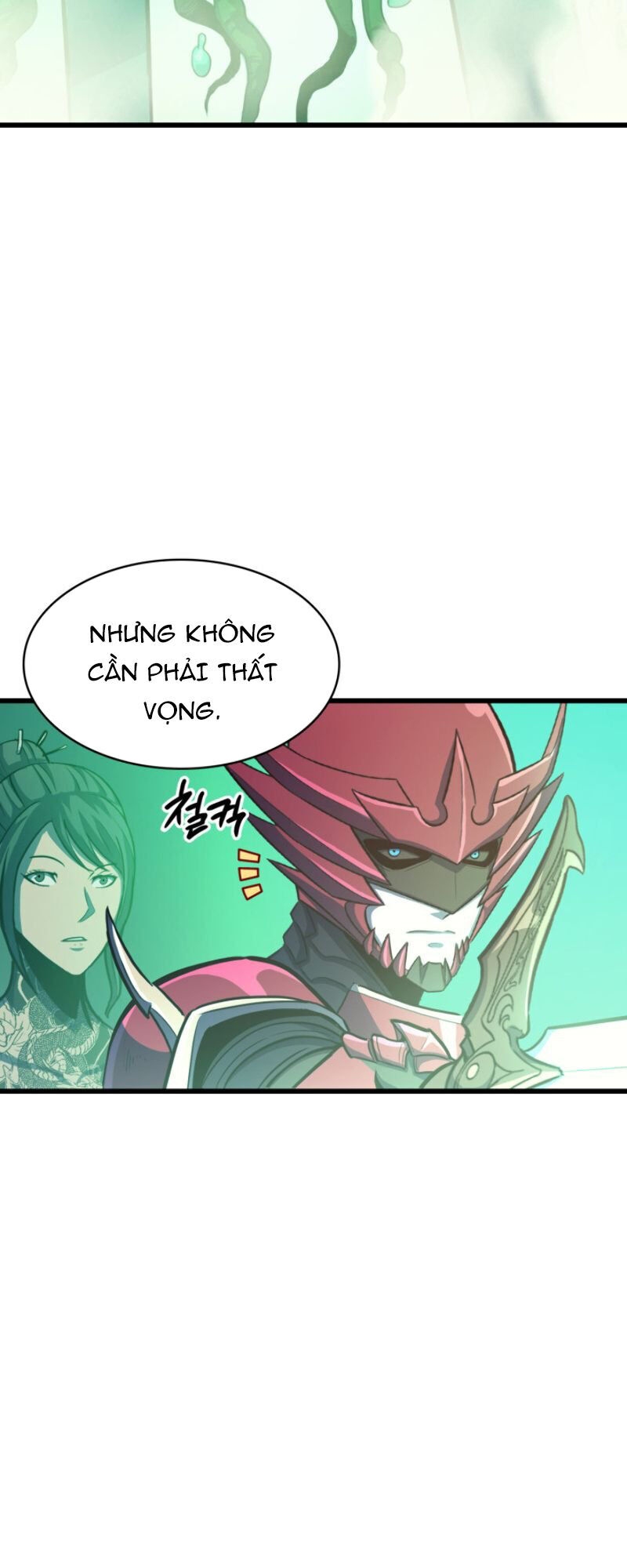 Tôi Trở Lại Thăng Cấp Một Mình - Chương 26 - Trang 12