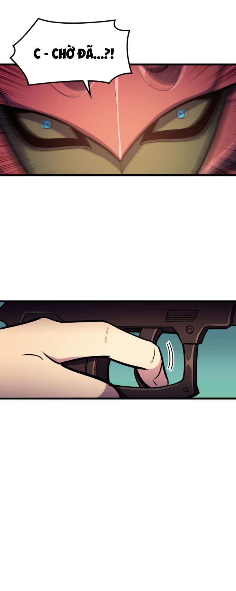 Tôi Trở Lại Thăng Cấp Một Mình - Chương 26 - Trang 14