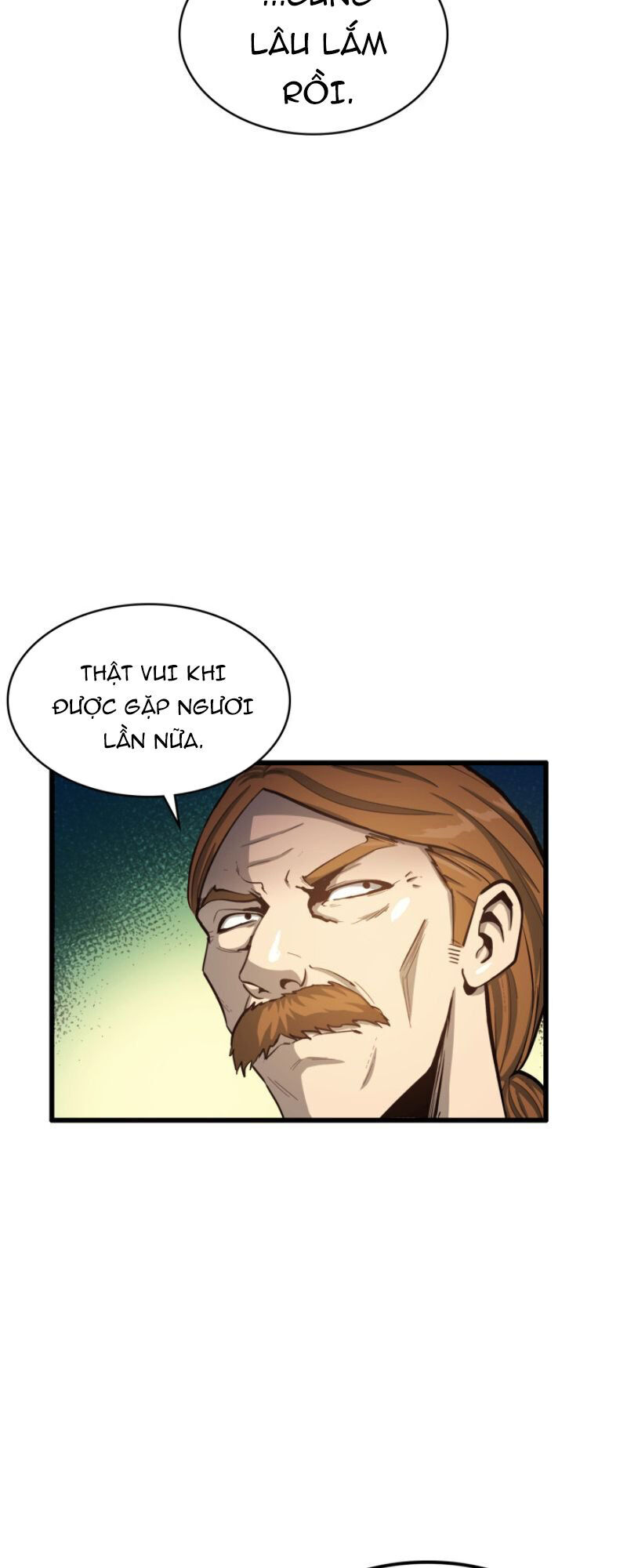 Tôi Trở Lại Thăng Cấp Một Mình - Chương 26 - Trang 3