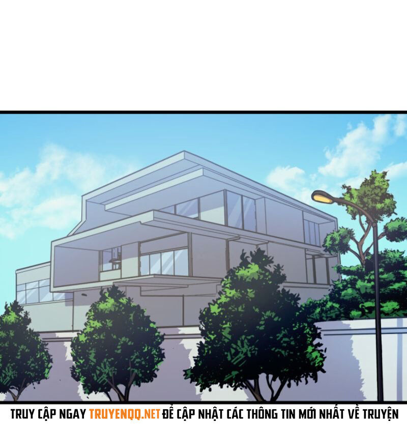 Tôi Trở Lại Thăng Cấp Một Mình - Chương 26 - Trang 21