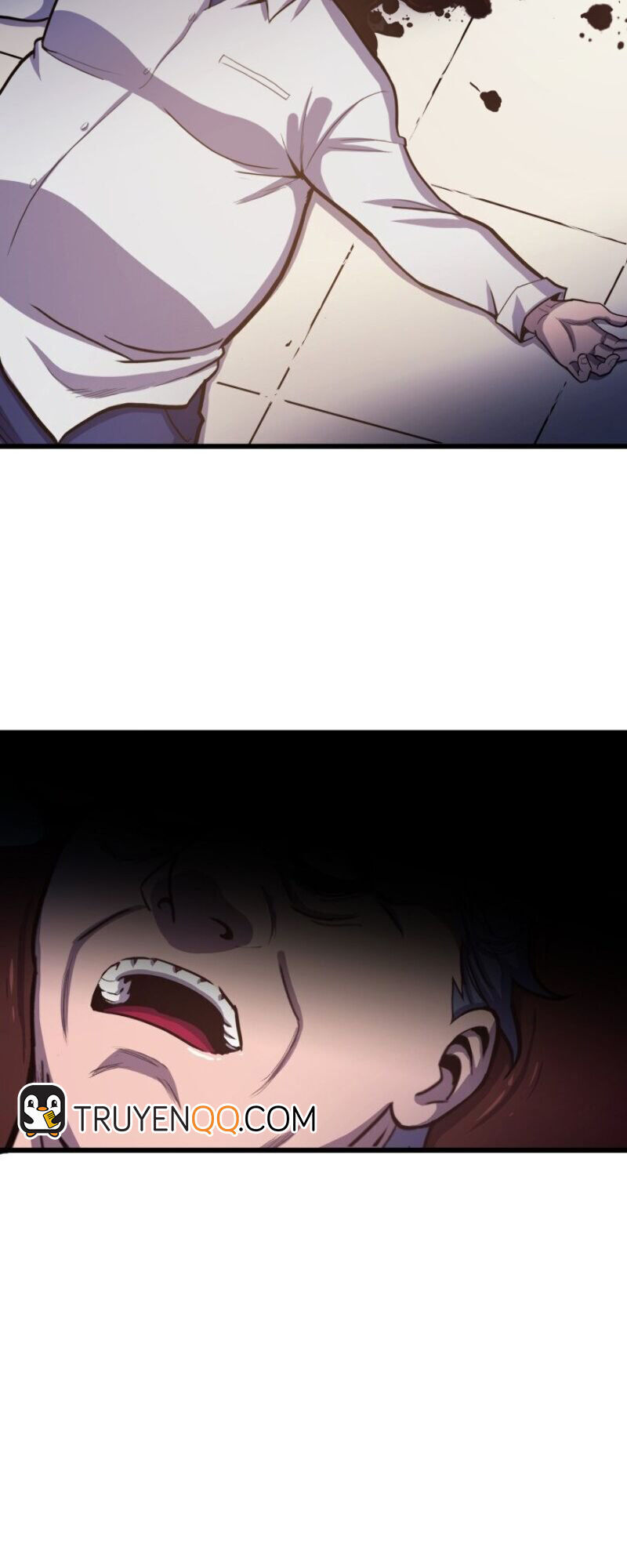 Tôi Trở Lại Thăng Cấp Một Mình - Chương 26 - Trang 23