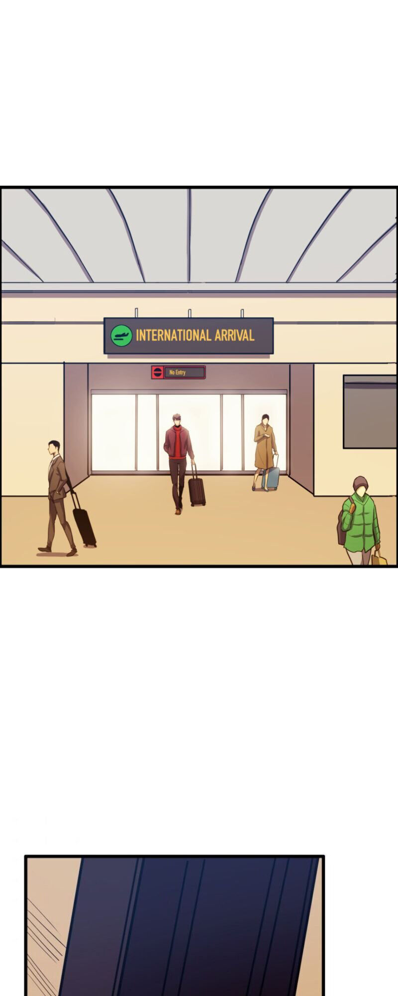 Tôi Trở Lại Thăng Cấp Một Mình - Chương 26 - Trang 28