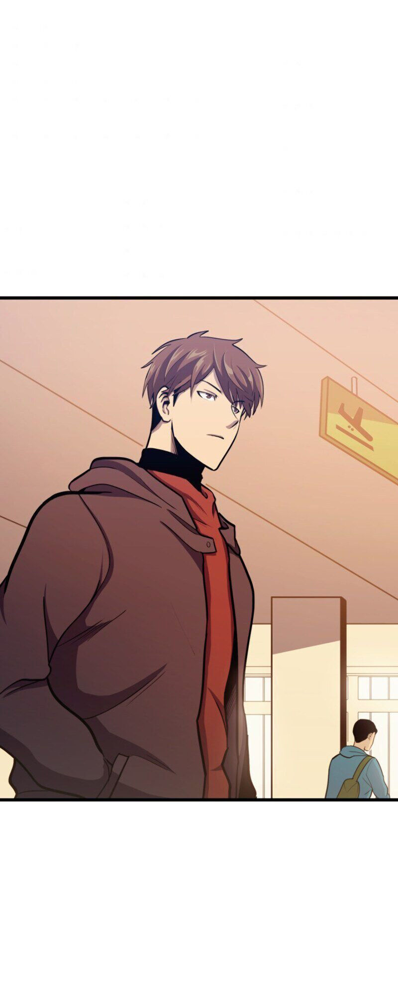 Tôi Trở Lại Thăng Cấp Một Mình - Chương 26 - Trang 30