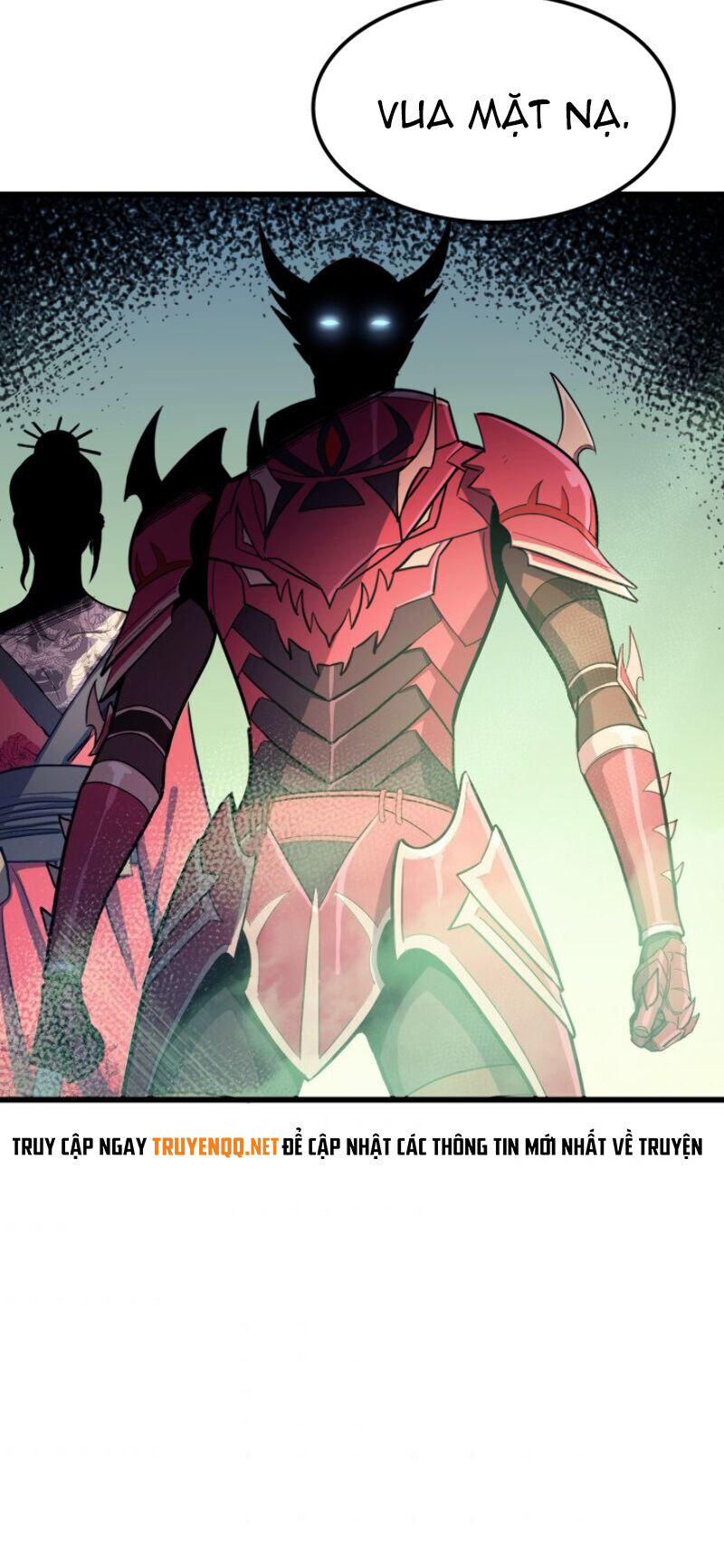 Tôi Trở Lại Thăng Cấp Một Mình - Chương 26 - Trang 4