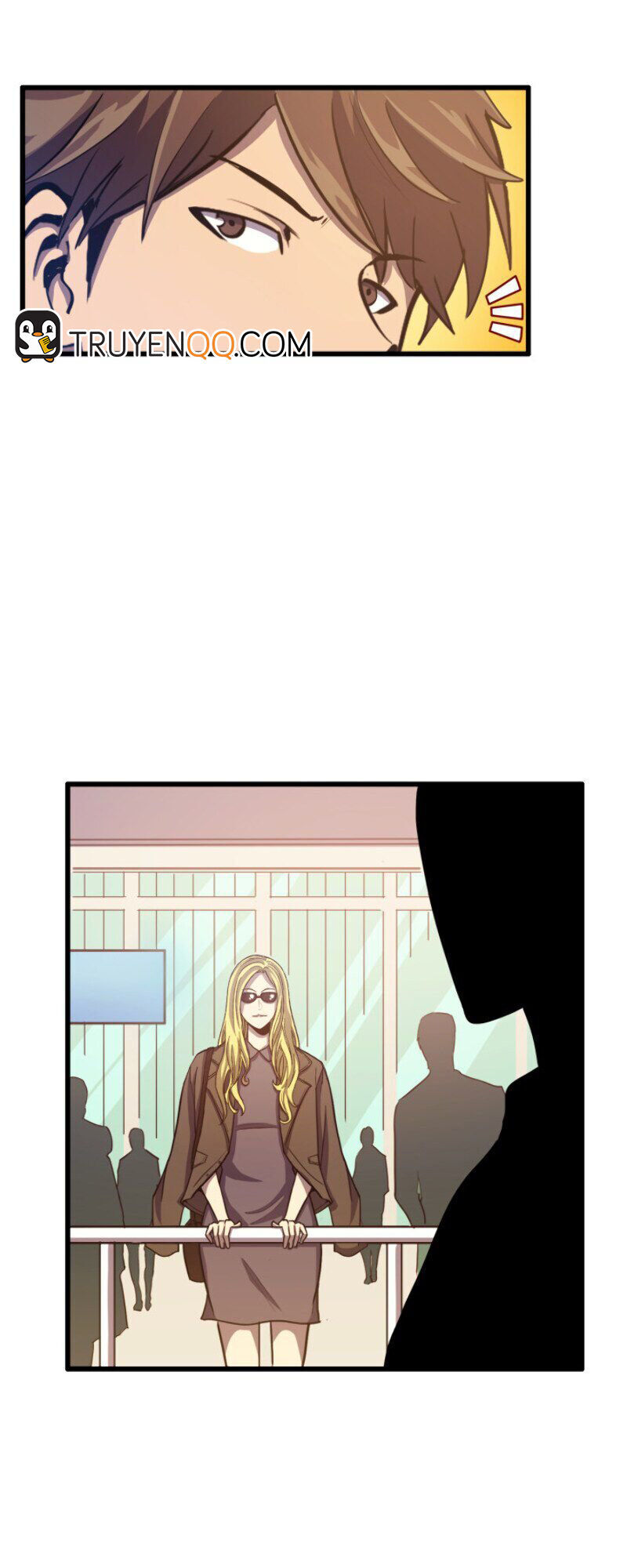 Tôi Trở Lại Thăng Cấp Một Mình - Chương 26 - Trang 31