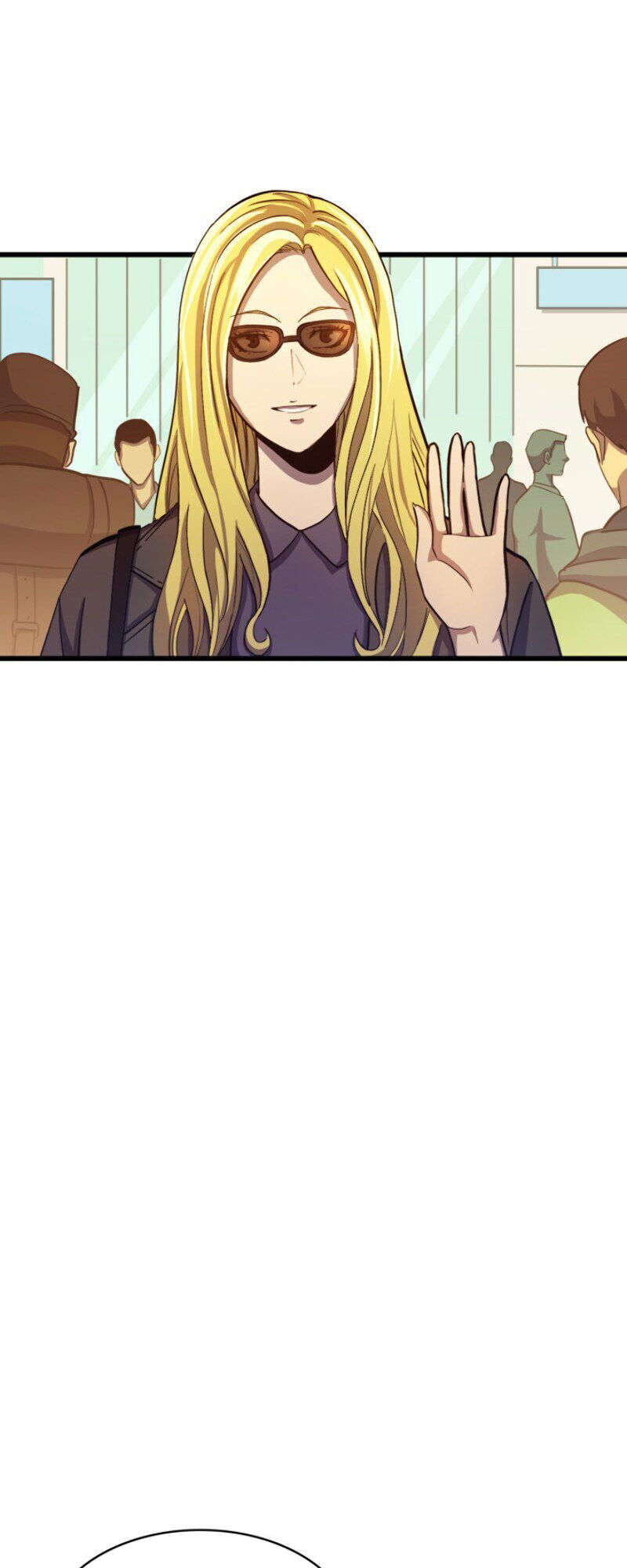 Tôi Trở Lại Thăng Cấp Một Mình - Chương 26 - Trang 32