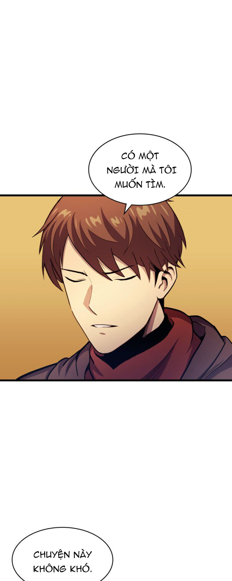 Tôi Trở Lại Thăng Cấp Một Mình - Chương 26 - Trang 38