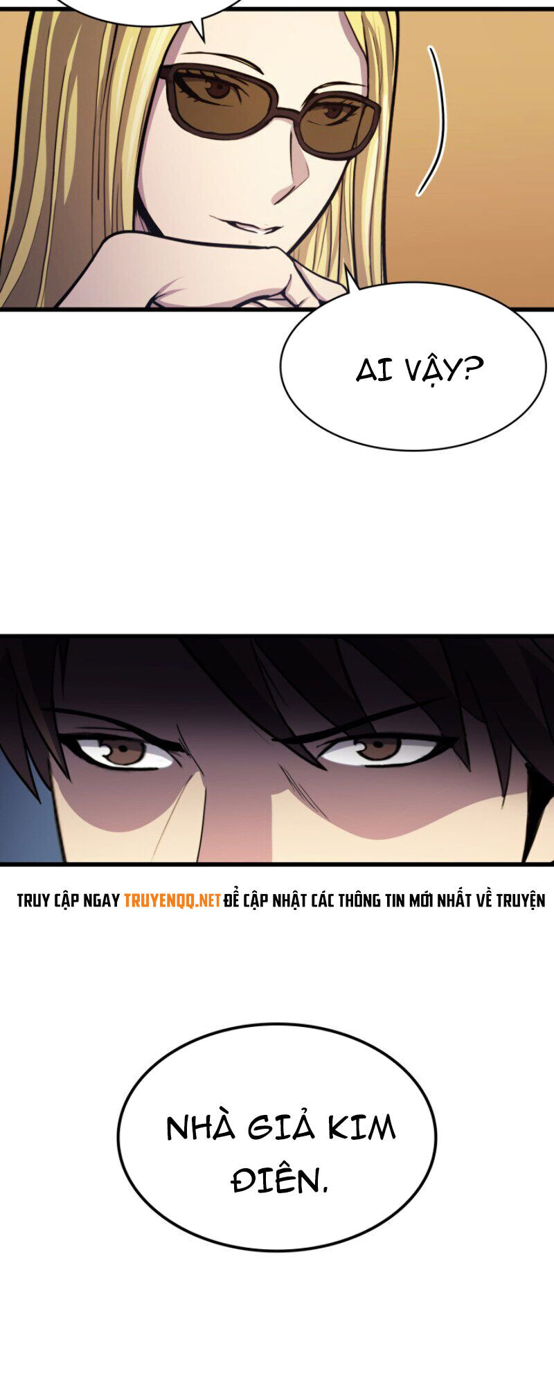 Tôi Trở Lại Thăng Cấp Một Mình - Chương 26 - Trang 39