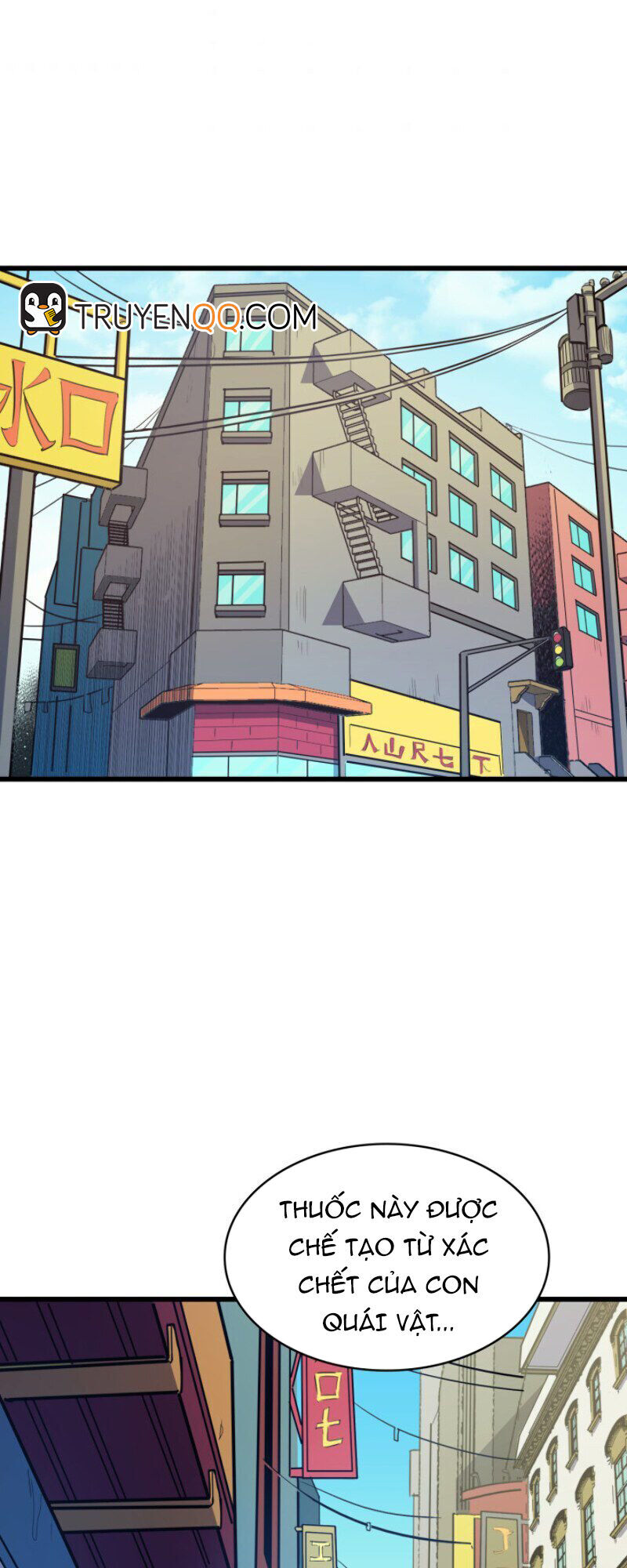 Tôi Trở Lại Thăng Cấp Một Mình - Chương 26 - Trang 42