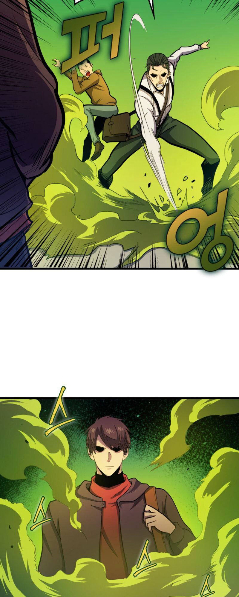 Tôi Trở Lại Thăng Cấp Một Mình - Chương 26 - Trang 48