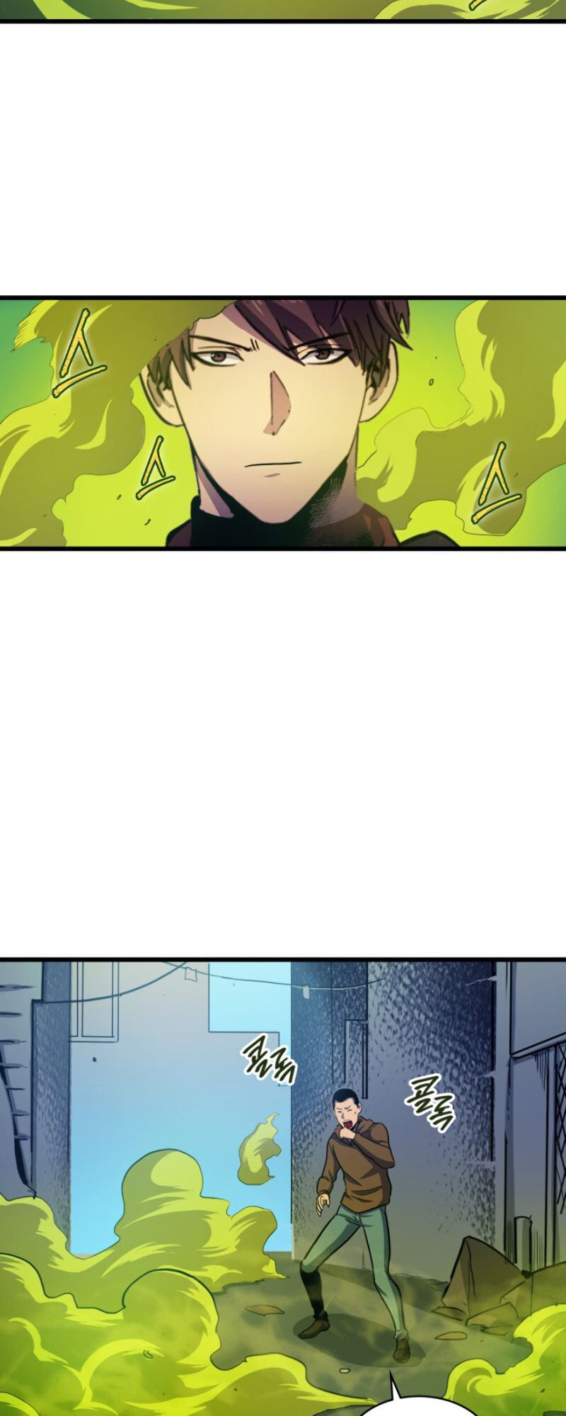 Tôi Trở Lại Thăng Cấp Một Mình - Chương 26 - Trang 49