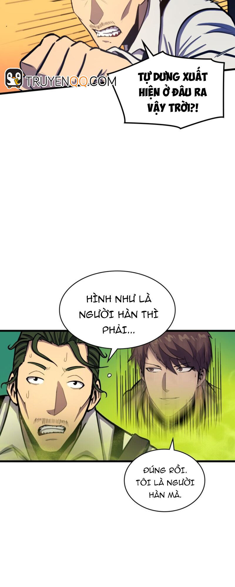 Tôi Trở Lại Thăng Cấp Một Mình - Chương 26 - Trang 52