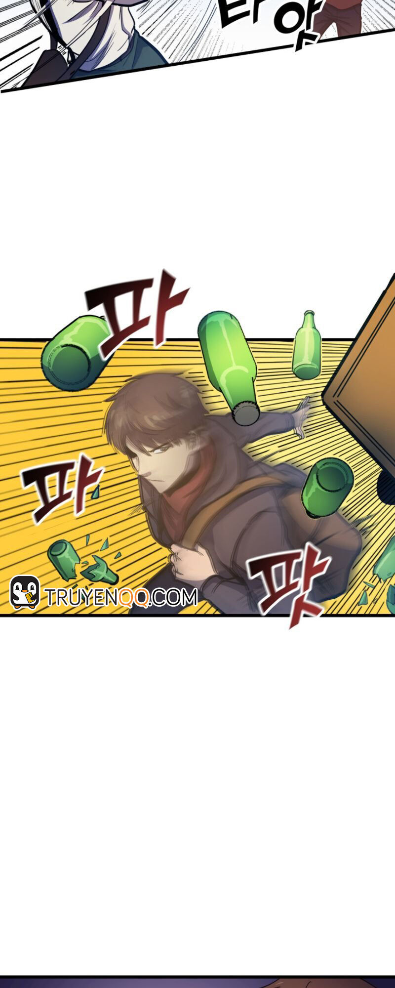 Tôi Trở Lại Thăng Cấp Một Mình - Chương 26 - Trang 56