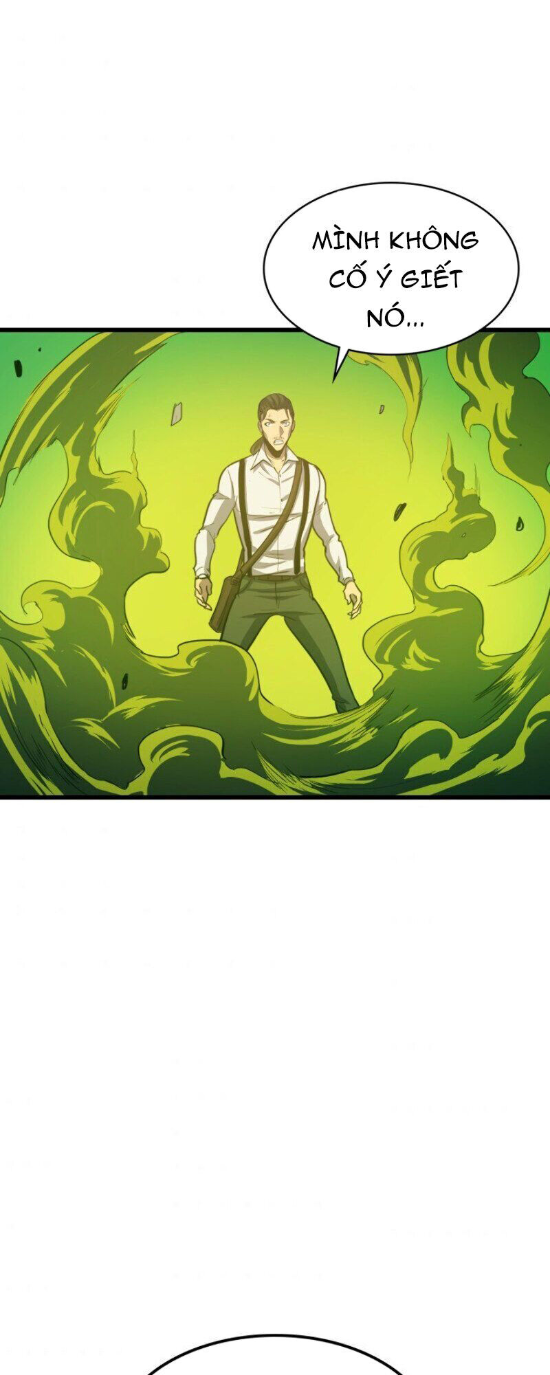 Tôi Trở Lại Thăng Cấp Một Mình - Chương 26 - Trang 59