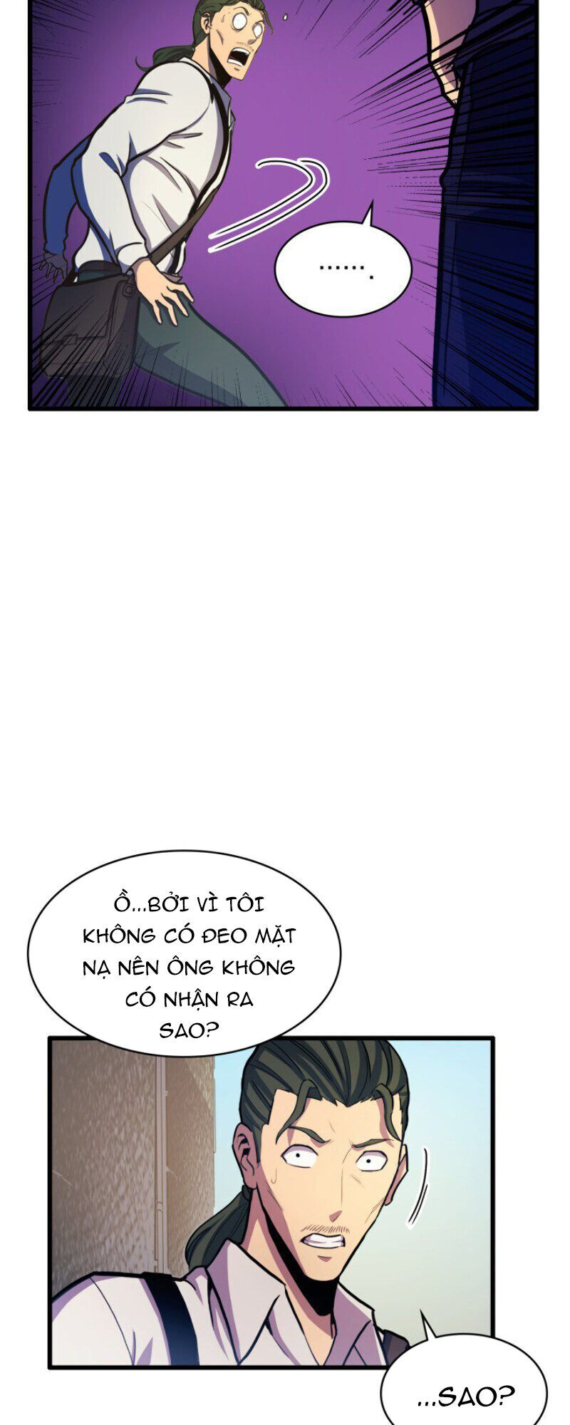 Tôi Trở Lại Thăng Cấp Một Mình - Chương 26 - Trang 61