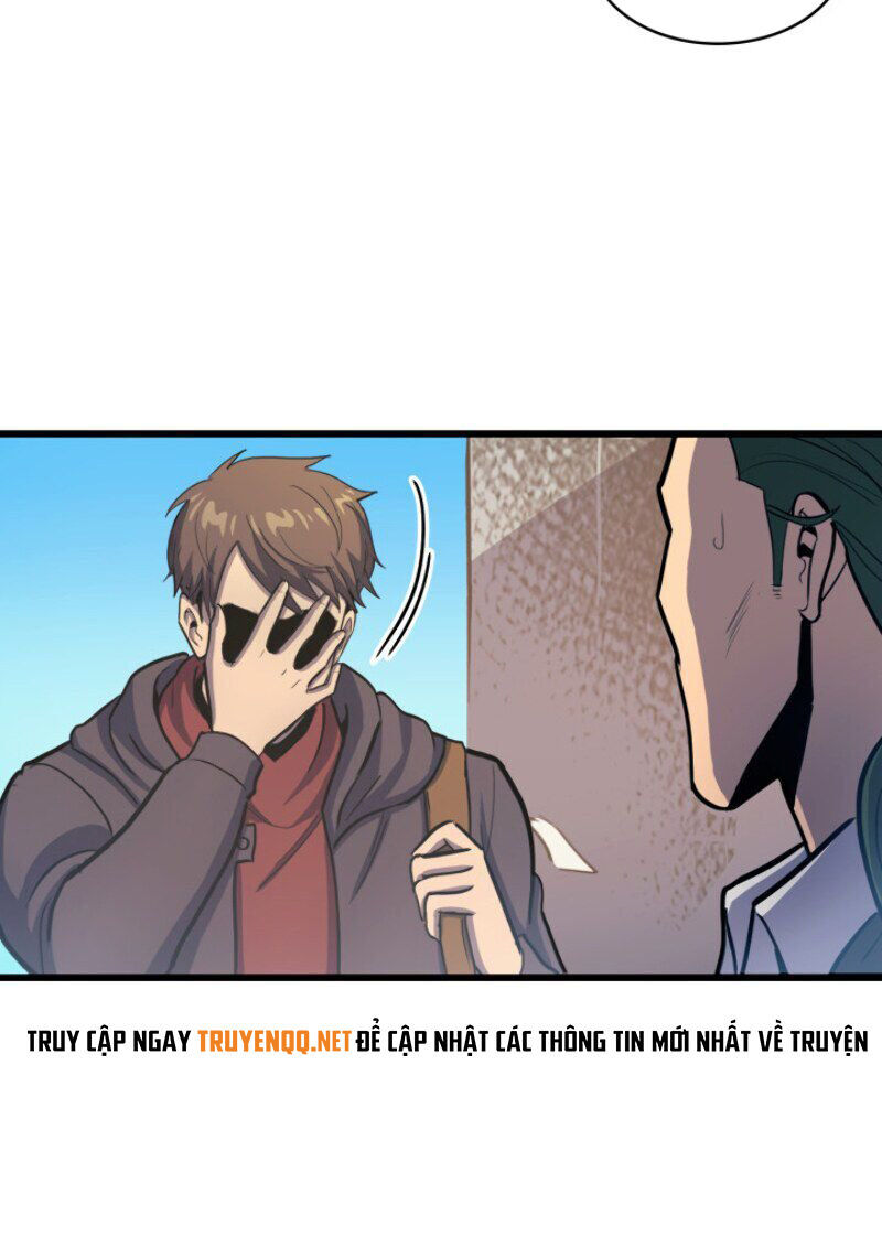 Tôi Trở Lại Thăng Cấp Một Mình - Chương 26 - Trang 62