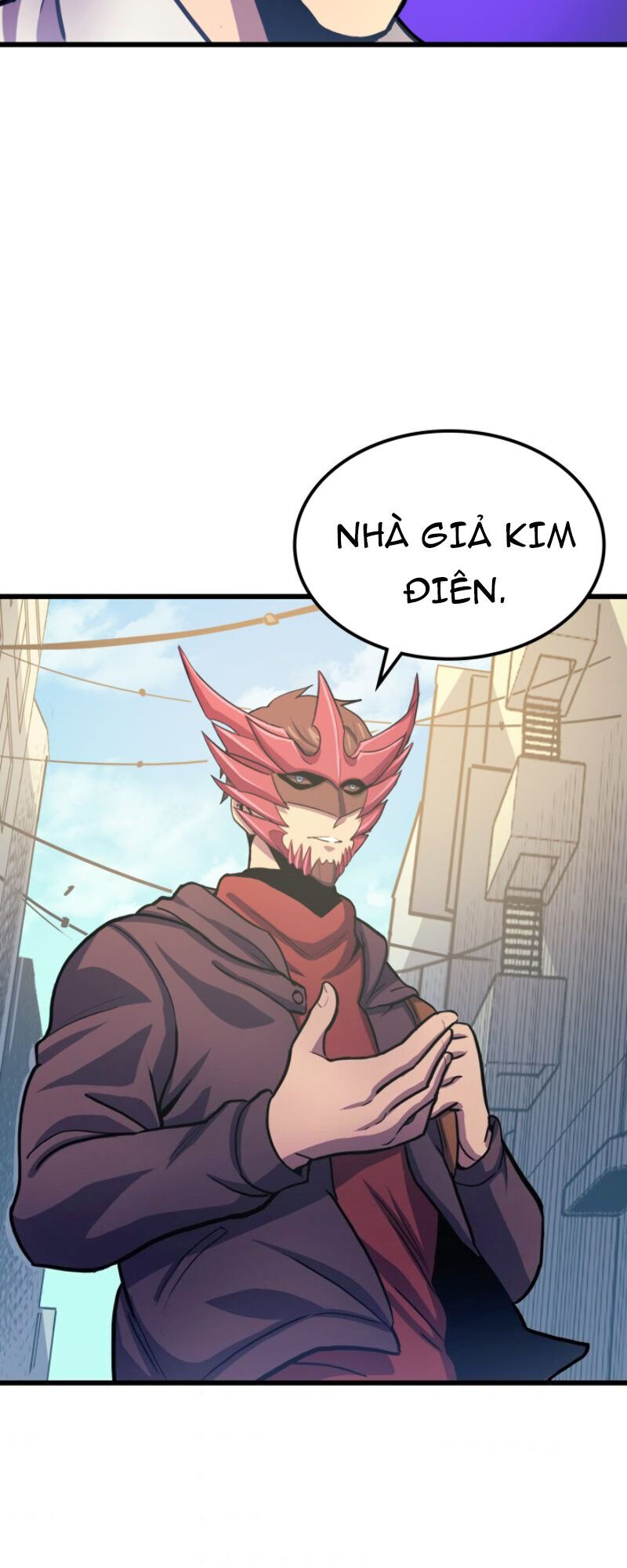 Tôi Trở Lại Thăng Cấp Một Mình - Chương 26 - Trang 64