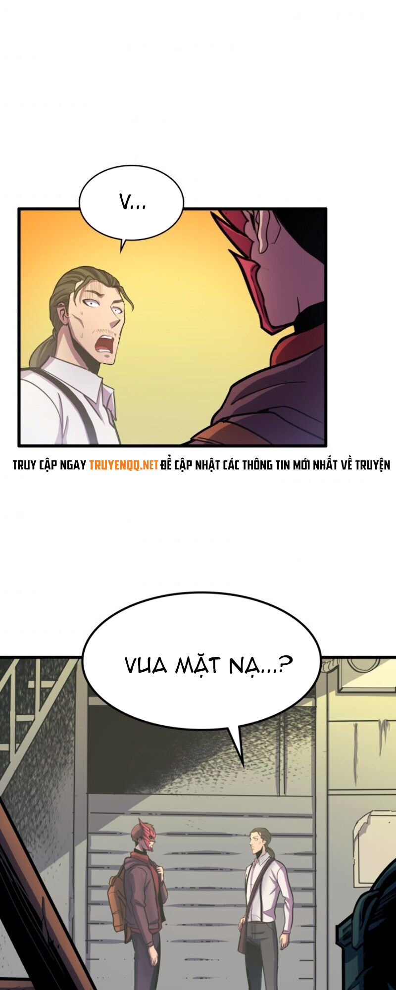 Tôi Trở Lại Thăng Cấp Một Mình - Chương 26 - Trang 65