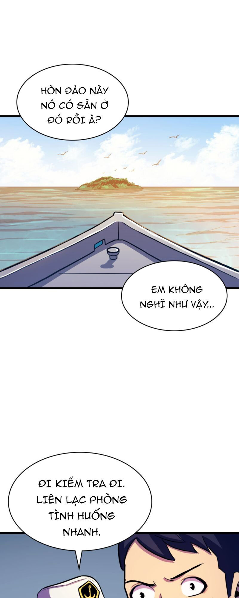 Tôi Trở Lại Thăng Cấp Một Mình - Chương 26 - Trang 69