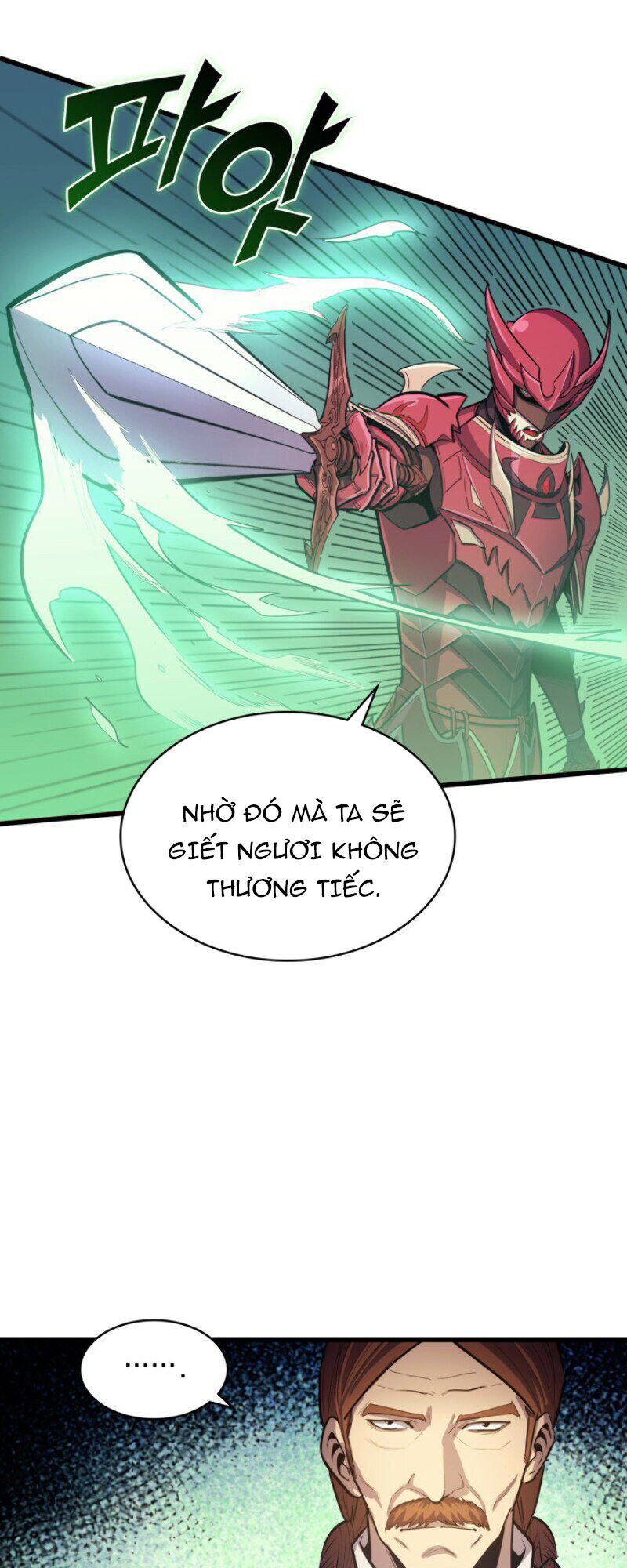 Tôi Trở Lại Thăng Cấp Một Mình - Chương 26 - Trang 8