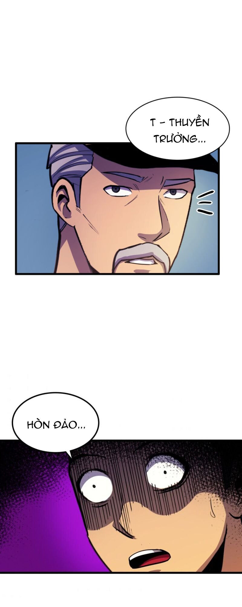 Tôi Trở Lại Thăng Cấp Một Mình - Chương 26 - Trang 71