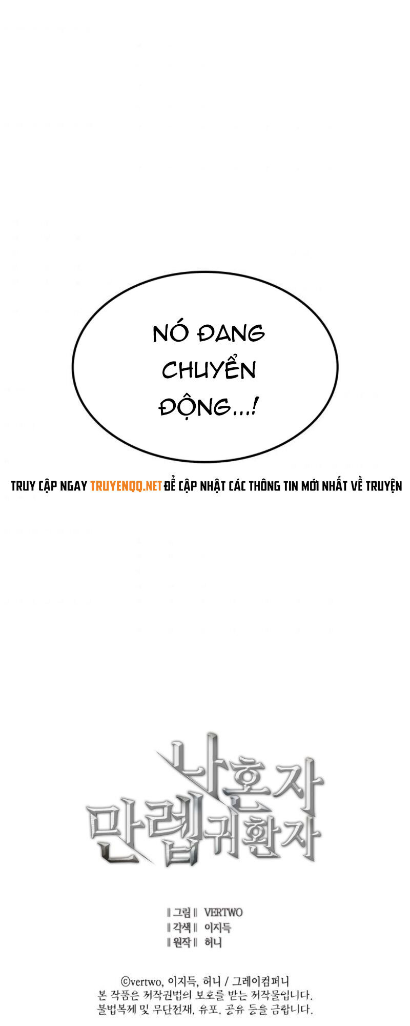 Tôi Trở Lại Thăng Cấp Một Mình - Chương 26 - Trang 72