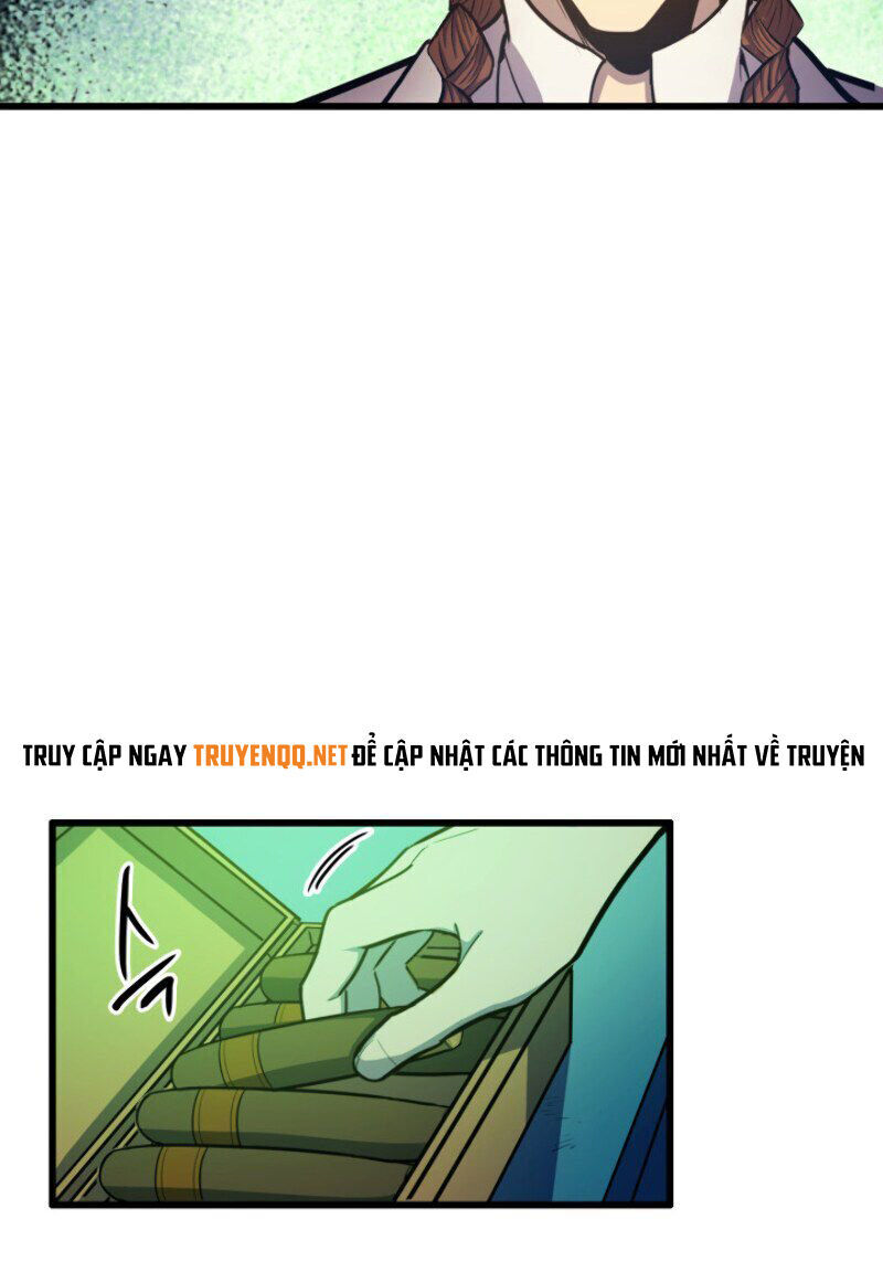 Tôi Trở Lại Thăng Cấp Một Mình - Chương 26 - Trang 9