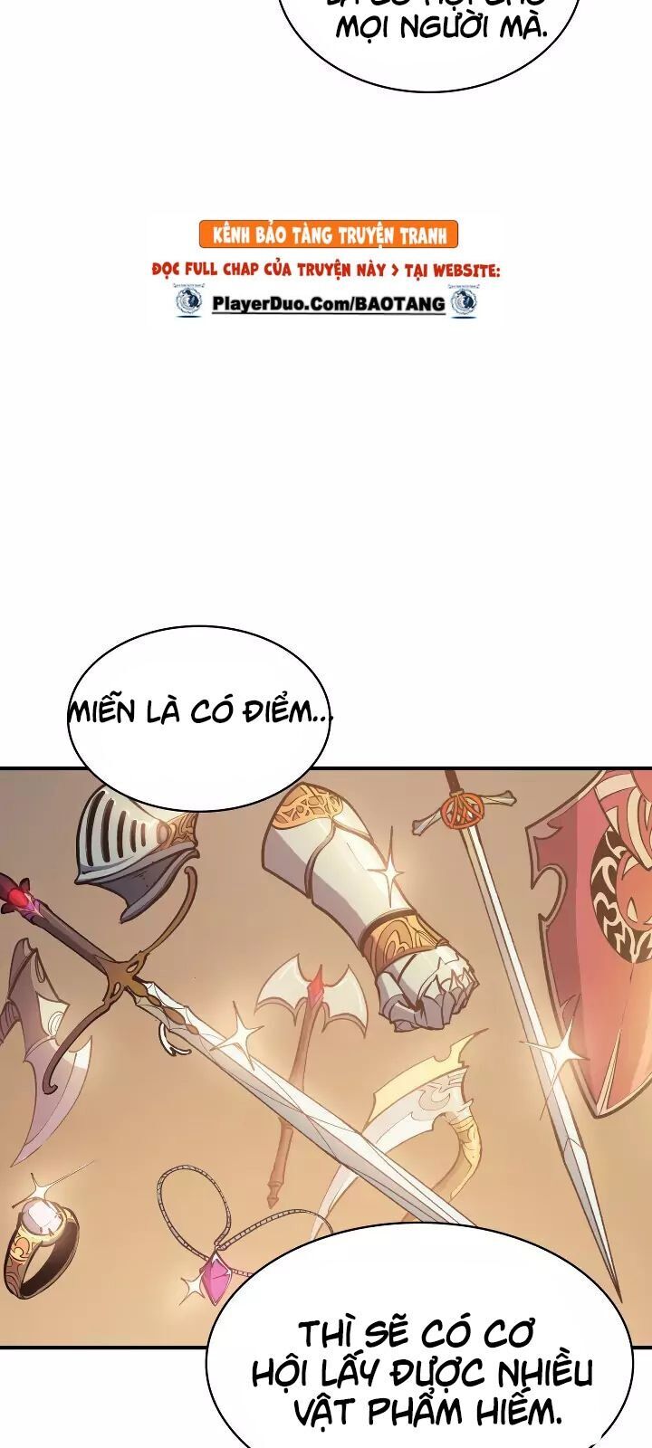 Tôi Trở Lại Thăng Cấp Một Mình - Chương 29 - Trang 10