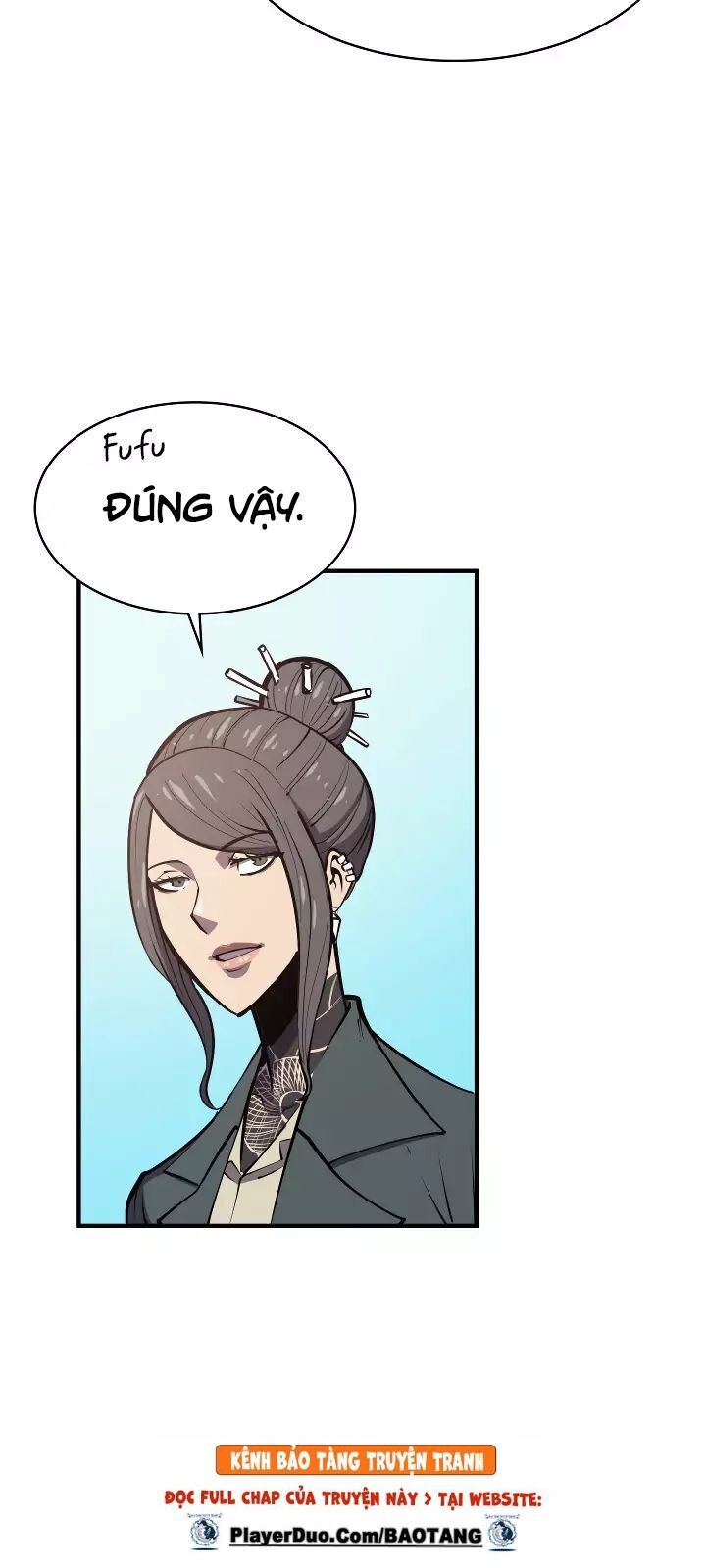 Tôi Trở Lại Thăng Cấp Một Mình - Chương 29 - Trang 11