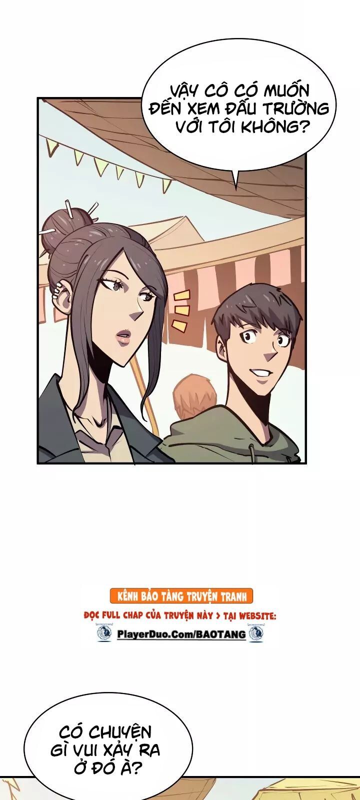 Tôi Trở Lại Thăng Cấp Một Mình - Chương 29 - Trang 14