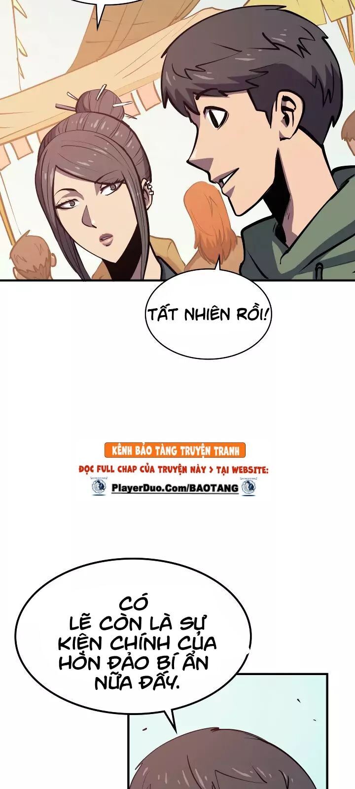 Tôi Trở Lại Thăng Cấp Một Mình - Chương 29 - Trang 15