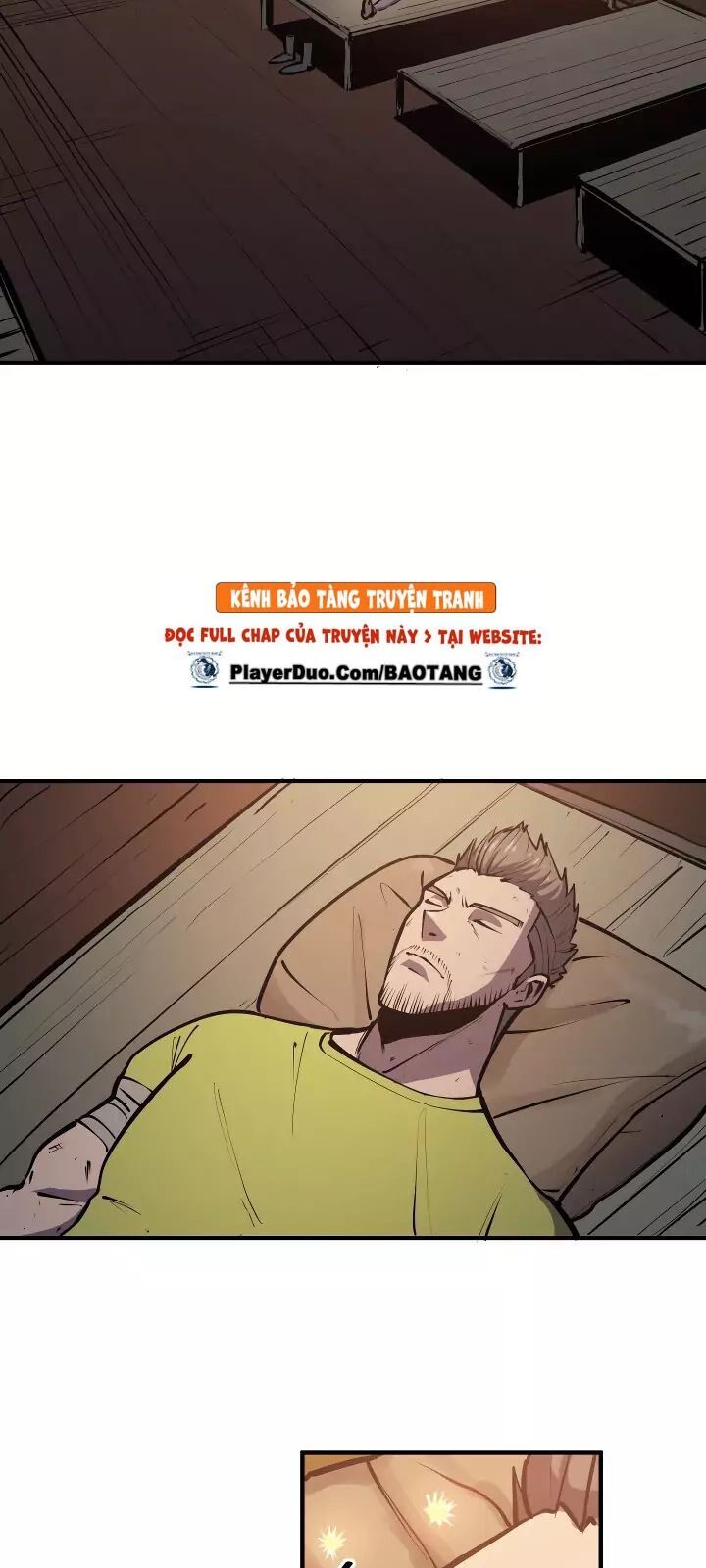 Tôi Trở Lại Thăng Cấp Một Mình - Chương 29 - Trang 19