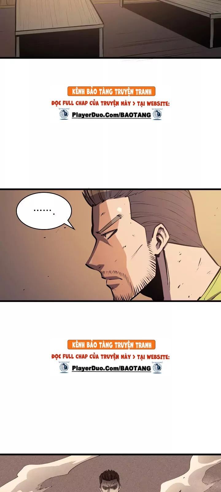 Tôi Trở Lại Thăng Cấp Một Mình - Chương 29 - Trang 22