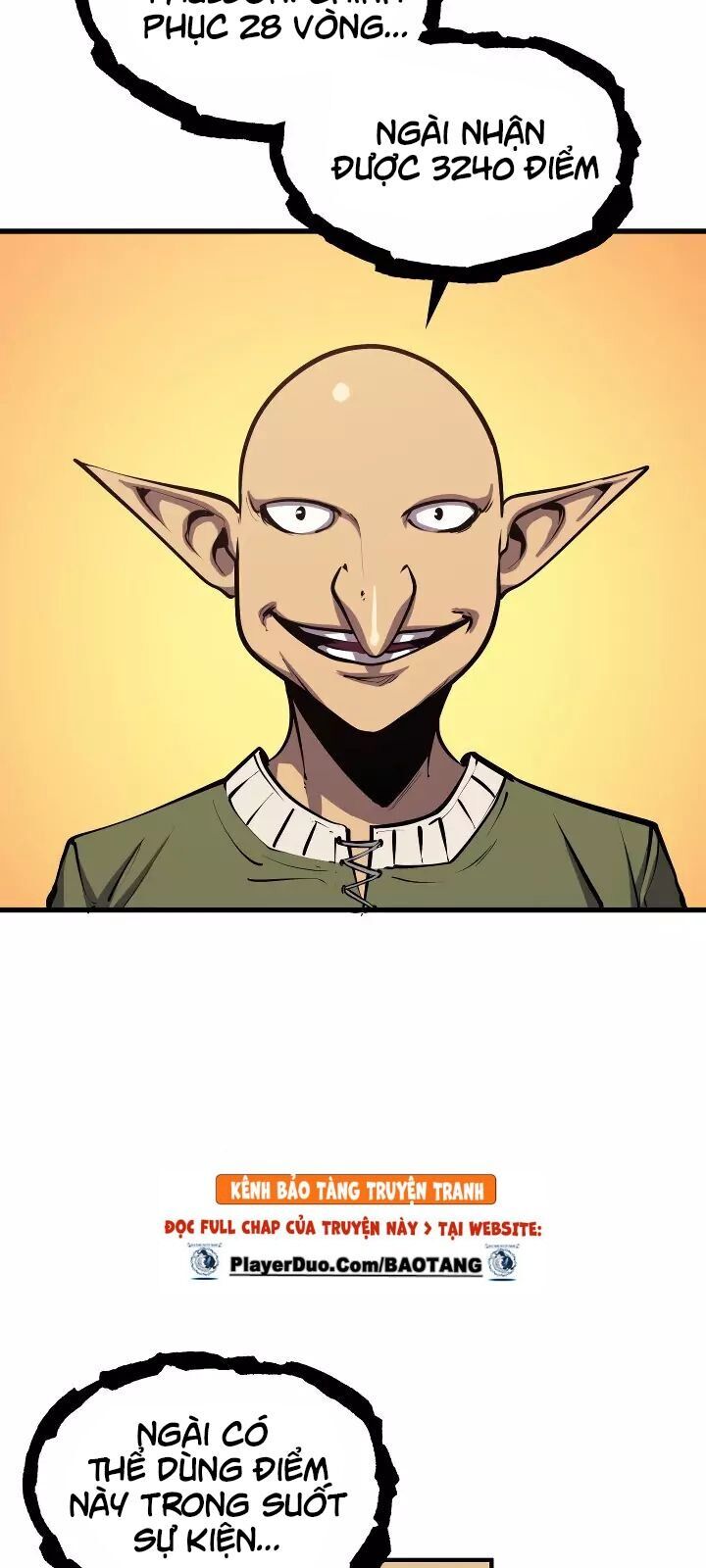 Tôi Trở Lại Thăng Cấp Một Mình - Chương 29 - Trang 26