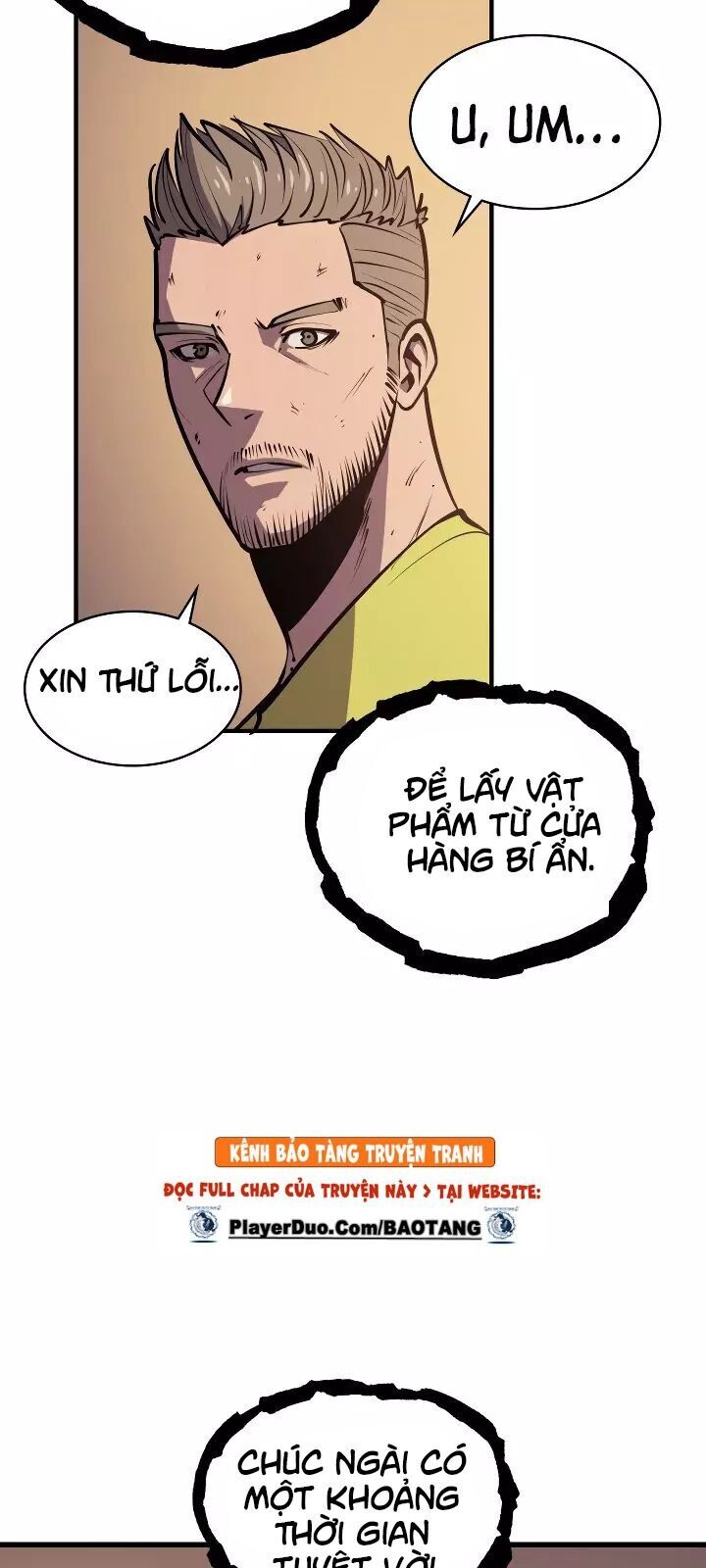 Tôi Trở Lại Thăng Cấp Một Mình - Chương 29 - Trang 27