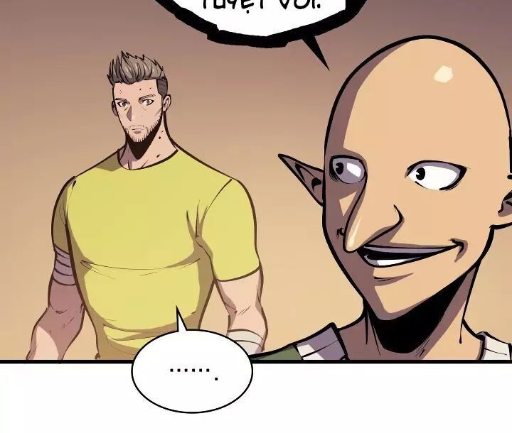 Tôi Trở Lại Thăng Cấp Một Mình - Chương 29 - Trang 28